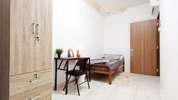 Hume Park II (D21), Condominium #545001211
